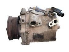Compressore per mitsubishi usato  Italia