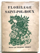 Saint pol roux. d'occasion  Martigues