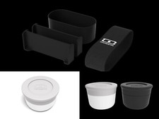 Monbento accessoires d'occasion  Villeneuve-d'Ascq-
