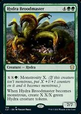 Hydra broodmaster commander for sale  LINCOLN