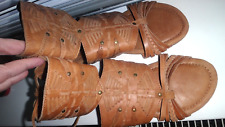 Hand made tan for sale  WHITLEY BAY