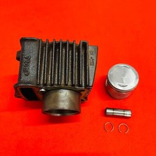 Crf70 cylinder jug for sale  Ridgeland