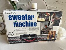 Bond incredible sweater for sale  Houston