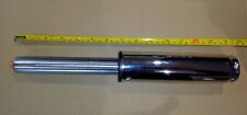Heavy duty chrome for sale  BUCKLEY