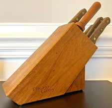 Chicago cutlery made for sale  Clarksville