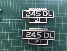 Volvo 245 2.1 for sale  CATERHAM