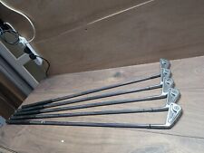 Wilson 1200 irons for sale  CLACTON-ON-SEA