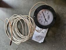 Refco thermometer with d'occasion  Expédié en Belgium