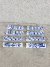 Set blue white for sale  League City