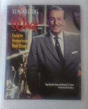 Remembering walt favorite for sale  Baton Rouge