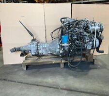Isuzu diesel engine for sale  Hauppauge