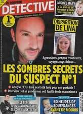 Nouveau detective 2187 d'occasion  Aubagne