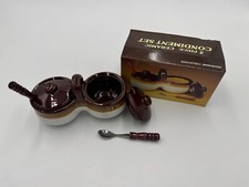 Vintage 1970s stoneware for sale  Torrington