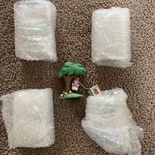 5 Eddie Walker Midwest of Cannon Falls Coelho Balanço na Árvore 4" Primavera Páscoa NOS comprar usado  Enviando para Brazil