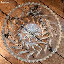 Vasque ancienne finement d'occasion  Versailles