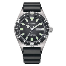 Orologio citizen diver usato  Carrara
