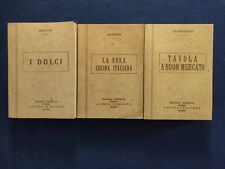 Vera cucina italiana usato  Solesino