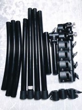 Kit Roland MDS-12V suporte de rack de bateria V-Drum VDrum MDS12V para TD 30 20 10 9 8 6 4 3 comprar usado  Enviando para Brazil