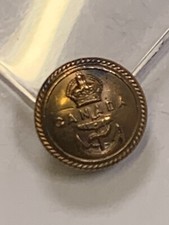 Bouton marine royal d'occasion  Expédié en Belgium