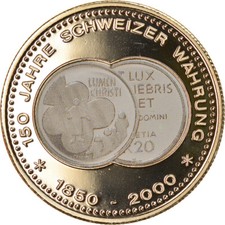 6428 médaille 150 d'occasion  Lille-