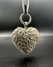 Alraune jewelry herzanhänger gebraucht kaufen  Düsseldorf