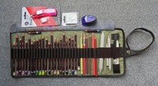 Artists pencils tools for sale  LEATHERHEAD