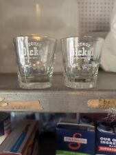 Set george dickel for sale  Lancaster