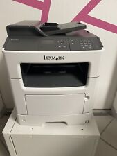 stampante scanner lexmark usato stampante scanner lexmark usato Paterno