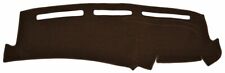 Mercedes 560SL Painel Tampa Mat Pad-Compatível com 1986 - 1989 (Custom Carpet, Marrom) comprar usado  Enviando para Brazil