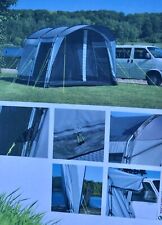 Vorzelt 340x240 country gebraucht kaufen  Ravensburg