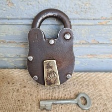 B6241 antikes schweres gebraucht kaufen  Markt Erlbach