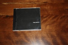 The Roots - Organix CD comprar usado  Enviando para Brazil