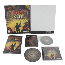 Jagged alliance deadly for sale  Waco