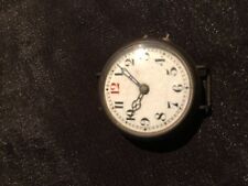 Montre poilus ww1 d'occasion  Marseille VIII