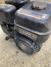 Subara 6hp horiontal for sale  Wake Forest