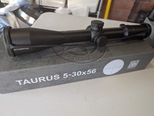 Vector optics taurus for sale  HAILSHAM