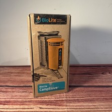 Biolite campstove compact for sale  Los Gatos
