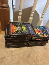 Lot great games for sale  Toms River