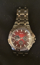 Relic fossil men for sale  Brick