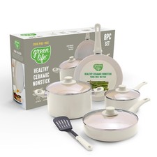 Greenlife piece nonstick for sale  Haltom City