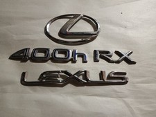 Lexus rx400h 2006 for sale  Seaside