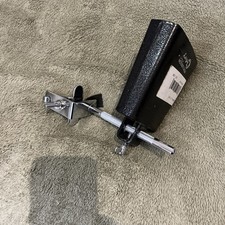 Cowbell bass drum for sale  ROTHERHAM