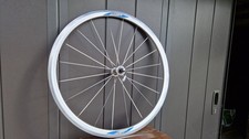 Campagnolo scirocco roue d'occasion  Saint-Malo