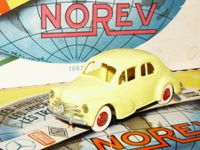Norev ancien renault d'occasion  France
