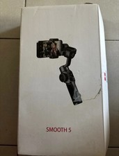 Stabilisateur gimbal zhiyun d'occasion  Clichy