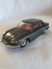 Dinky toys panhard usato  Milano