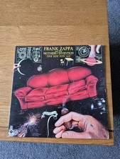 Frank zappa one for sale  WEDNESBURY