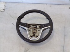 5818 volante con usato  Sant Angelo Romano