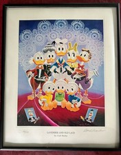 Carl barks lavender for sale  Crystal Lake