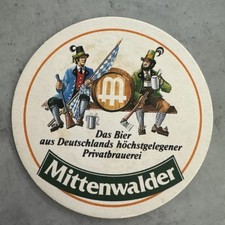 Bierdeckel coaster beermat gebraucht kaufen  Bad Bertrich